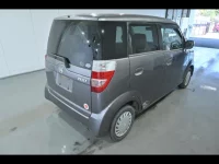 Honda ZEST лот № 29032 оценка R  с аукциона в Японии 2