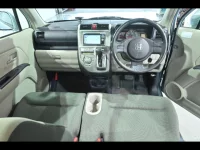 Honda ZEST лот № 29091 оценка 3.5  с аукциона в Японии 4