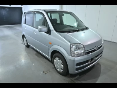 Daihatsu MOVE  с аукциона в Японии