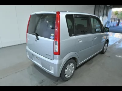 Daihatsu MOVE  с аукциона в Японии