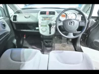 Honda LIFE лот № 29040 оценка 3.5  с аукциона в Японии 4