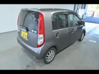 Honda LIFE лот № 29040 оценка 3.5  с аукциона в Японии 2