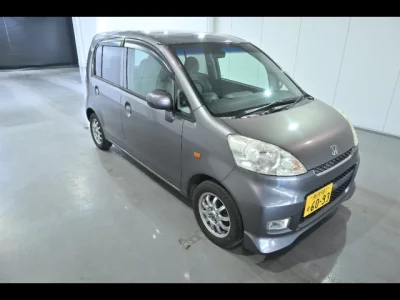 Honda LIFE  с аукциона в Японии