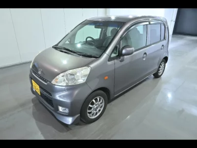 Honda LIFE  с аукциона в Японии