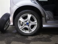 Honda LIFE DUNK лот № 26127 оценка 2  с аукциона в Японии 8