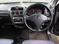 Honda LIFE DUNK лот № 26127 оценка 2  с аукциона в Японии 4