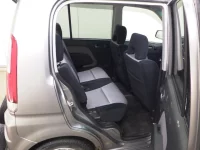 Honda LIFE DUNK лот № 26127 оценка 2  с аукциона в Японии 6