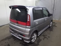 Honda LIFE DUNK лот № 26127 оценка 2  с аукциона в Японии 2