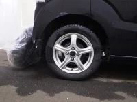 Honda N BOX SLASH лот № 26125 оценка 3.5  с аукциона в Японии 8