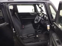 Honda N BOX SLASH лот № 26125 оценка 3.5  с аукциона в Японии 5