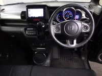 Honda N BOX SLASH лот № 26125 оценка 3.5  с аукциона в Японии 4