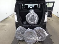 Honda N BOX SLASH лот № 26125 оценка 3.5  с аукциона в Японии 7