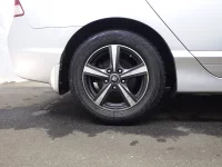 Honda CIVIC лот № 26124 оценка 3  с аукциона в Японии 8