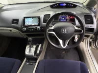 Honda CIVIC лот № 26124 оценка 3  с аукциона в Японии 4