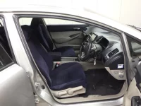 Honda CIVIC лот № 26124 оценка 3  с аукциона в Японии 5