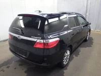 Honda AIRWAVE лот № 26006 оценка R  с аукциона в Японии 2