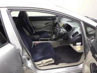 Honda CIVIC лот № 26041 оценка 3  с аукциона в Японии 5