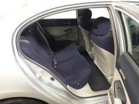 Honda CIVIC лот № 26041 оценка 3  с аукциона в Японии 6