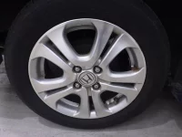 Honda FIT SHUTTLE лот № 10496 оценка 3  с аукциона в Японии 8