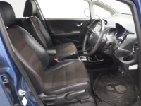 Honda FIT SHUTTLE лот № 10496 оценка 3  с аукциона в Японии 5