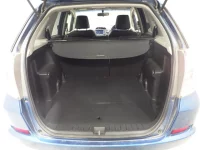 Honda FIT SHUTTLE лот № 10496 оценка 3  с аукциона в Японии 7