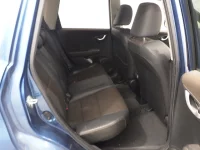 Honda FIT SHUTTLE лот № 10496 оценка 3  с аукциона в Японии 6