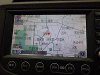 Honda FIT SHUTTLE лот № 10496 оценка 3  с аукциона в Японии 10