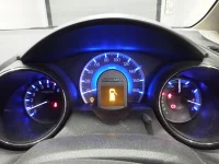 Honda FIT SHUTTLE лот № 10496 оценка 3  с аукциона в Японии 9