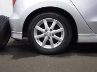 Honda EDIX лот № 26012 оценка 3.5  с аукциона в Японии 8