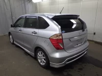 Honda EDIX лот № 26012 оценка 3.5  с аукциона в Японии 3