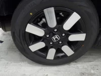 Honda FREED лот № 10215 оценка 4.5  с аукциона в Японии 8