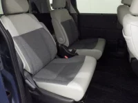 Honda FREED лот № 10215 оценка 4.5  с аукциона в Японии 6