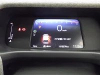 Honda FREED лот № 10215 оценка 4.5  с аукциона в Японии 9