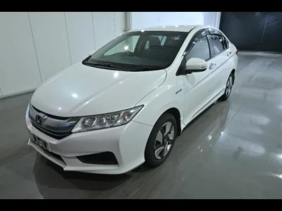 Honda GRACE