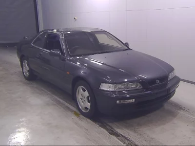 Honda LEGEND
