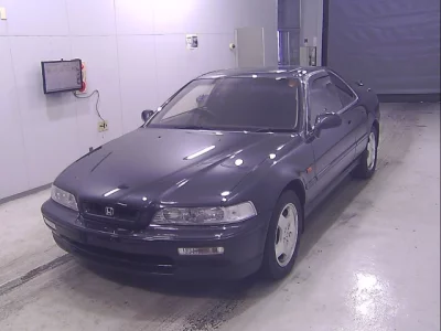 Honda LEGEND