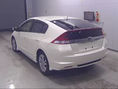 Honda INSIGHT