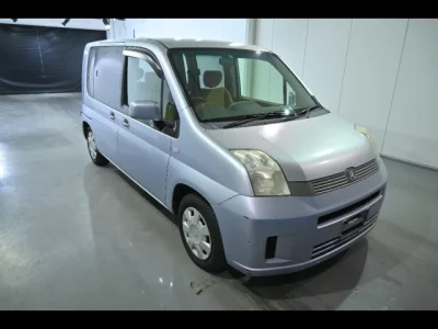 Honda Mobilio