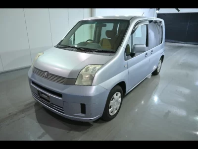 Honda Mobilio