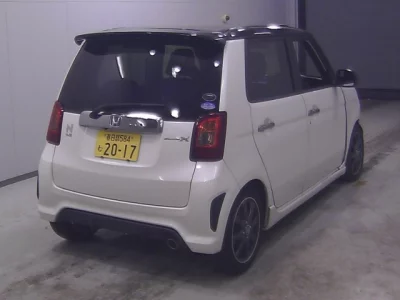Honda N-ONE