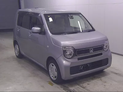 Honda N WGN