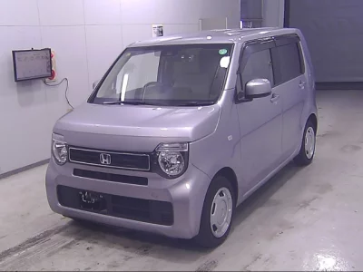 Honda N WGN
