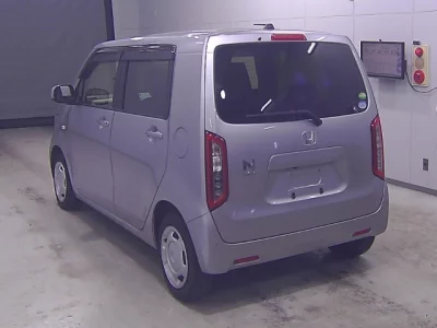 Honda N WGN