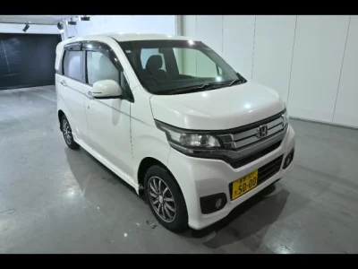 Honda N WGN