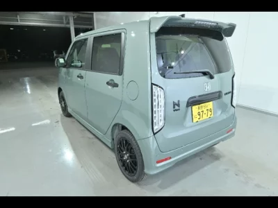 Honda N WGN