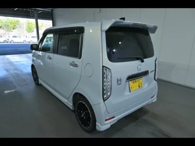 Honda N WGN