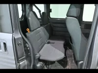 Honda N VAN лот № 20168 оценка 3.5  с аукциона в Японии 6