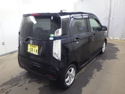 Honda N WGN