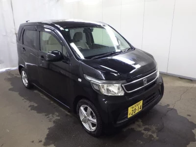 Honda N WGN