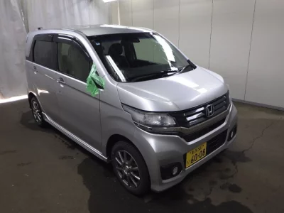 Honda N WGN